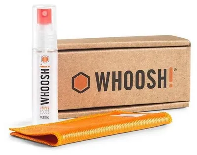 Produktbild von Whoosh Screen Shine GO