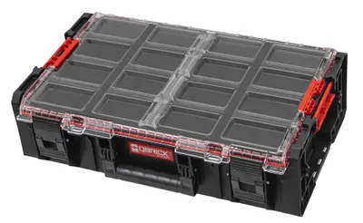 Obrázok produktu pre Qbrick System ONE Organizer 2XL MFI penová vložka 16469