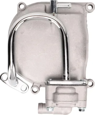 Produktbild von Motor Zylinderkopf Ventildeckel Ersatz Aluminiumlegierung für GY6 50cc 80cc Scooter Motorrad