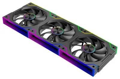 Obrázok produktu pre Xilence XF072 Xilence Lüfter 120*120 Performance A+ ARGB XPF360.ARGB