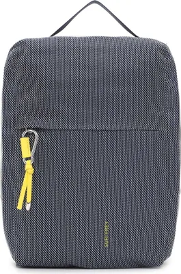 Produktbild von SURI FREY Laptoprucksack Rucksack mit Laptopfach Suri Sports Marry City Backpack Blue blau