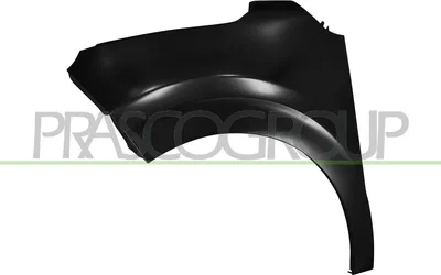 Produktbild von PRASCO CI3283004 Kotflügel Vorne Links für CITROËN C3 III (SX)