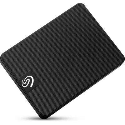 Produktbild von Externe Festplatte Seagate STJD500400           500 GB SSD