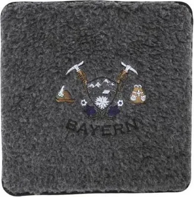 Produktbild von Schurwoll- Sitzkissen - Bayern - 30023 - Schurwoll Sitzkissen