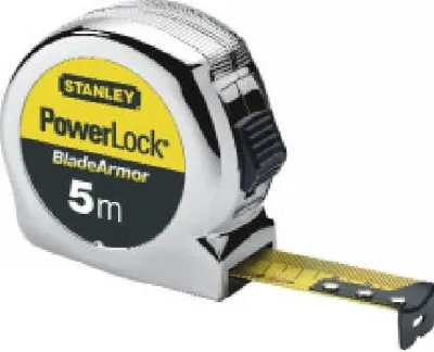 Immagine prodotto di Misura l'armatura della lama "Powerlock" 5 m