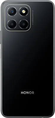 Immagine prodotto di Honor X6  smartphone 16,5 cm (6.5 pollici) SIM singola Android 12 4G USB tipo-C 4 GB 64 GB 5000 mAh Nero