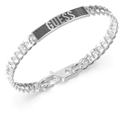 Produktbild von Armbanden Guess Silber   Kollektion Legacy - mann