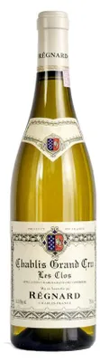 Produktbild von Regnard Chablis Les Clos Grand Cru 2004 Weißwein Frankreich AOC Chablis 75.00 cl 13.0 %