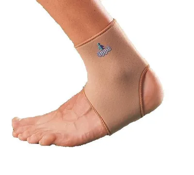 Obrázek produktu pro 1001B (S) Bandáž Hlezenní