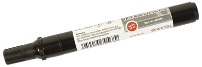 Produktbild von WETEC Flussmittelstift X32-10i, No-Clean (Fluxpen Fluxstift Fluxer)