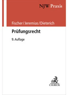 Image de Prüfungsrecht