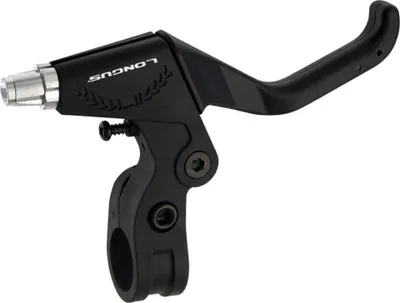 Produktbild von LONGUS Bremshebel - BRAKE LEVER - Schwarz