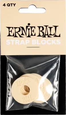 Obrázek produktu pro ERNIE BALL 5624 Podložky pod popruh