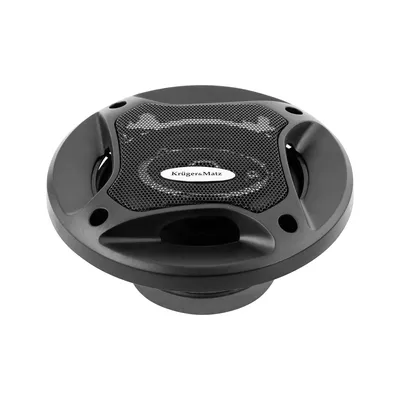 Immagine prodotto di Altoparlante per auto Kruger&Matz da 4" e 80 W