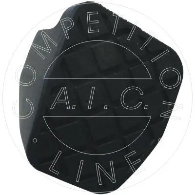 Produktbild von AIC Pedalbelag Kupplungspedal 53203 für VW GOLF VI (5K1)