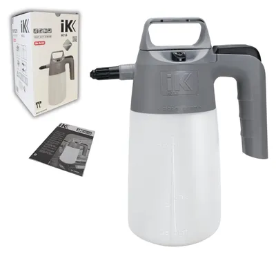 Productafbeelding van Professionele handsproeier - 1,5 liter - Drukspuit