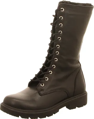 Produktbild von Andrea Conti Schnürstiefel Kaltfutter in schwarz, Gr. 36