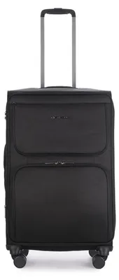 Image de Stratic trolley Bendigo Light Style Trolley Black noir 72cm