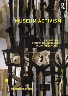 Produktbild von Museum Activism