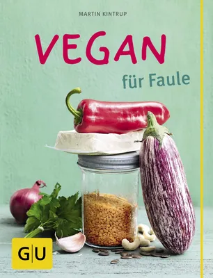 Produktbild von Vegan für Faule