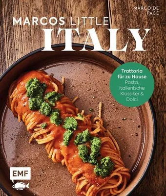 Image de Marcos little Italy