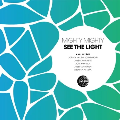 Produktbild von Mighty Mighty-See The Light