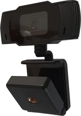 Produktbild von Webová kamera Umax Webcam W5