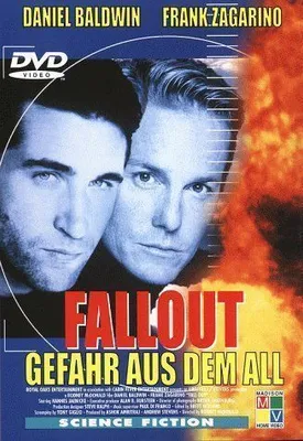 Produktbild von Fallout - Gefahr aus dem All
