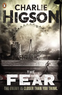 Produktbild von The Fear (The Enemy Book 3)