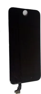 Produktbild von Display Einheit original entnommen von iPhone 6+, Farbe:Schwarz