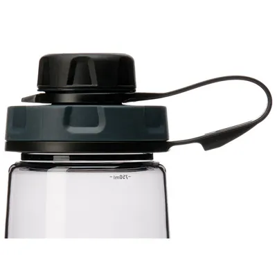 Immagine prodotto di tappo per bottiglia humangear 'capCAP+', per Ø 5, 3 cm, nero