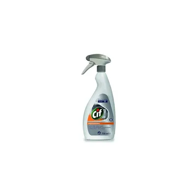Produktbild von Ofen-/Grillreiniger Prof.750 ml Sprühflasche CIF
