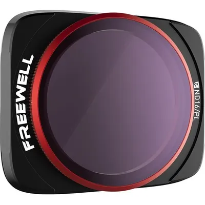 Obrázek produktu pro Freewell ND16/PL filtr pro DJI Mavic Air 2S