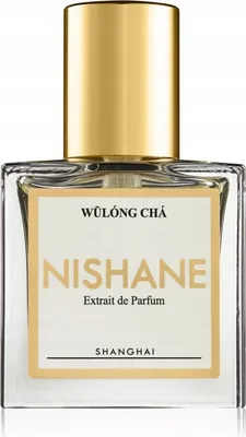Zdjęcie produktu dla Nishane Wulong Cha EXDP 15 ml extrakt unisex