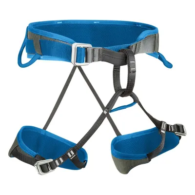 Obrázok produktu pre Salewa - Horolezecký postroj Xplorer , farba:carbon, veľkosť:M/L