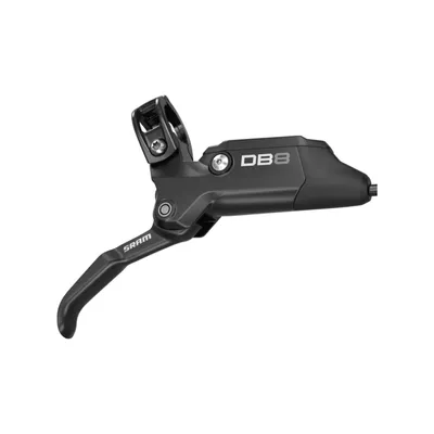 Obrázek produktu pro SRAM kotoučové brzdy DB8 hydr. HR 1800mm diff. Černá bez kotouče DM