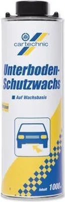 Produktbild von CARTECHNIC Unterbodenschutz 40 27289 01330 5 1L