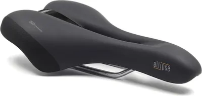 Immagine prodotto di 71 Selle Royal per bici da città "Ellipse", moderata