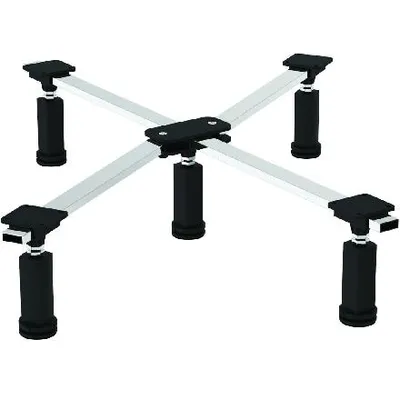 Obrázok produktu pre Ideal Standard Univerzálny rám na nohy pre sprchové vaničky, K712667