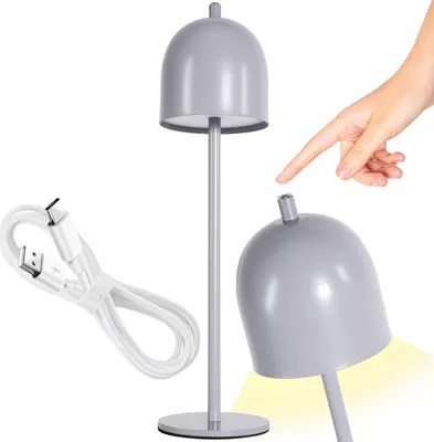 Produktbild von tooLight Nachtlicht App1362-T Grey