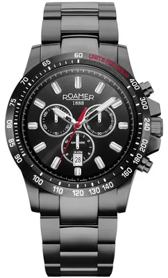 Produktbild von ROAMER, Modell 861837, 44, 55, 20