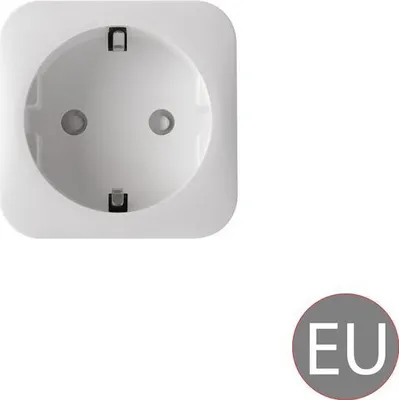 Produktbild von EDIMAX Funksteckdosen SP-2101W V3 WiFi Power Switch (Alexa)