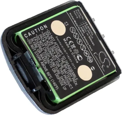 Immagine prodotto di Batteria per Avaya/Detewe DECT D3 ecc