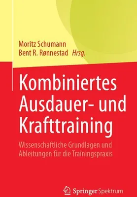 Obrázek produktu pro Kombiniertes Ausdauer- und Krafttraining