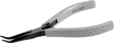 Immagine prodotto di Facom Flachrundzange Micro-Tech 45 Grad