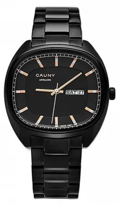 Produktbild von Herren Armbanduhr CAP007