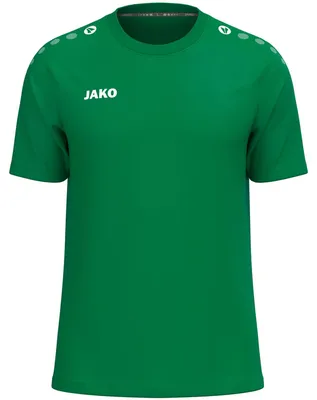 Produktbild von Jako T-Shirt One Baumwolle - sportgrün, Größe:3XL