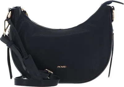 Produktbild von PICARD Umhängetasche Schultertasche Java Cross Bag Ocean dunkelblau
