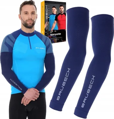 Produktbild von Brubeck Uni Funktions-Zubehör für Sport, Outdoor und Freizeit-Aktivitäten