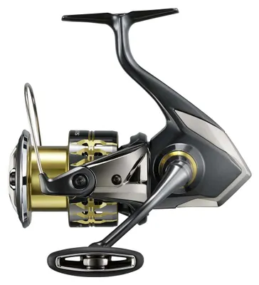 Produktbild von Shimano Sustain FK 4000